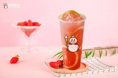 蜜雪冰城花草茶怎么样 蜜雪冰城加盟怎么样 看完
