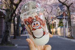 蜜雪冰城加盟需要多少钱？加盟到开店一共的花费也才85000元