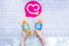 蜜雪冰城加盟怎么样？独具创意品牌适合女性创