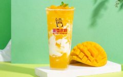 加盟蜜雪冰城，创业致富之路就在前方