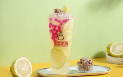 投资蜜雪冰城加盟品牌优惠多多
