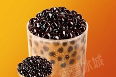 蜜雪冰城加盟费大概要多少？开店成本全解析