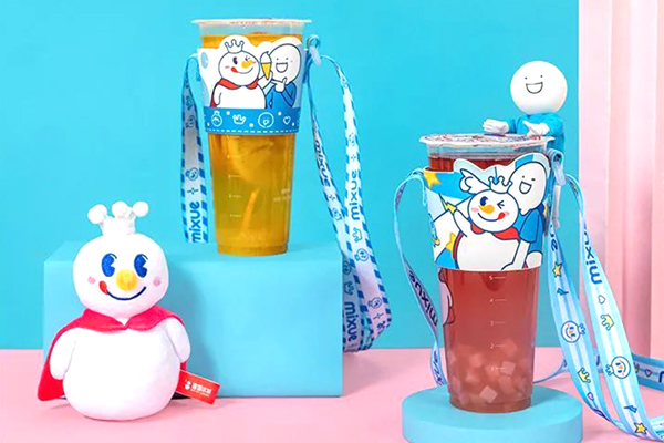 蜜雪冰城加盟店怎么样？其魅力与潜力究竟几何