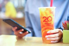 蚌埠蜜雪冰城在哪里？五家店铺地址公布啦