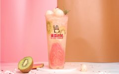 蜜雪冰城潮人蜜雪冰城加盟店应该怎么经营-奶茶店的如何盈利-